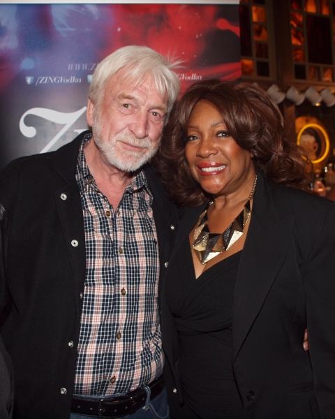 Photo Coverage: First Look At 31 YEARS OF CELEBRATION: VIBRANT VOICE AWARDS Image