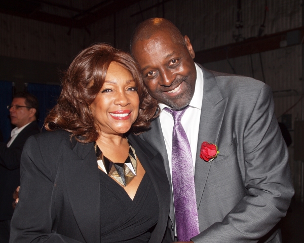 Photo Coverage: First Look At 31 YEARS OF CELEBRATION: VIBRANT VOICE AWARDS Image