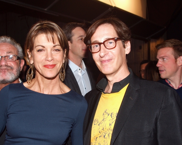 Photo Coverage: First Look At 31 YEARS OF CELEBRATION: VIBRANT VOICE AWARDS Image