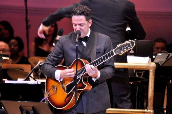 Photo Coverage: Inside New York Pops' 31st Birthday Gala - Part 1 with Matthew Morrison, Andrea Martin, Will Chase & More! Image