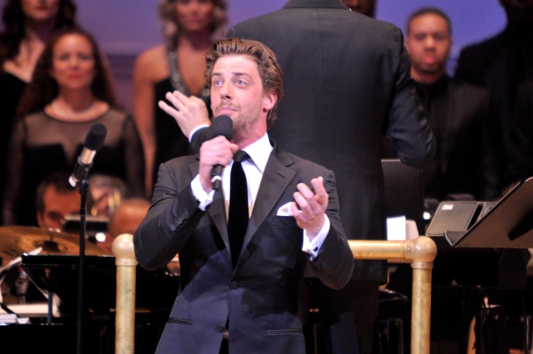 Photo Coverage: Inside New York Pops' 31st Birthday Gala - Part 1 with Matthew Morrison, Andrea Martin, Will Chase & More! Image