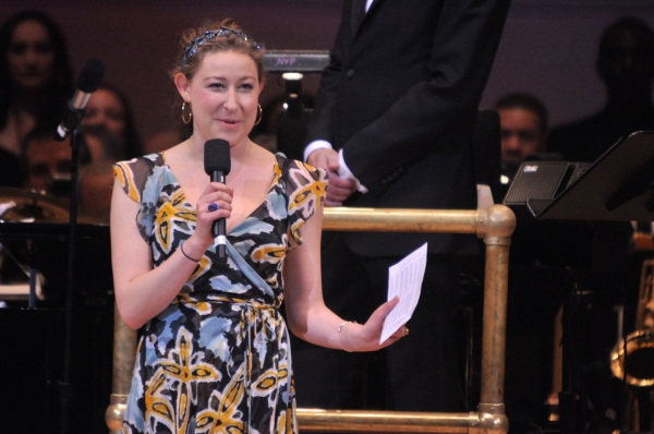 Photo Coverage: Inside New York Pops' 31st Birthday Gala - Part 1 with Matthew Morrison, Andrea Martin, Will Chase & More! Image