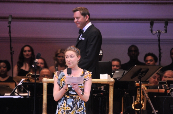 Photo Coverage: Inside New York Pops' 31st Birthday Gala - Part 1 with Matthew Morrison, Andrea Martin, Will Chase & More! Image