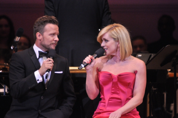 Photo Coverage: Inside New York Pops' 31st Birthday Gala - Part 1 with Matthew Morrison, Andrea Martin, Will Chase & More! Image