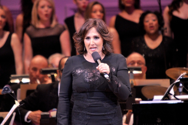 Photo Coverage: Inside New York Pops' 31st Birthday Gala - Part 1 with Matthew Morrison, Andrea Martin, Will Chase & More! Image