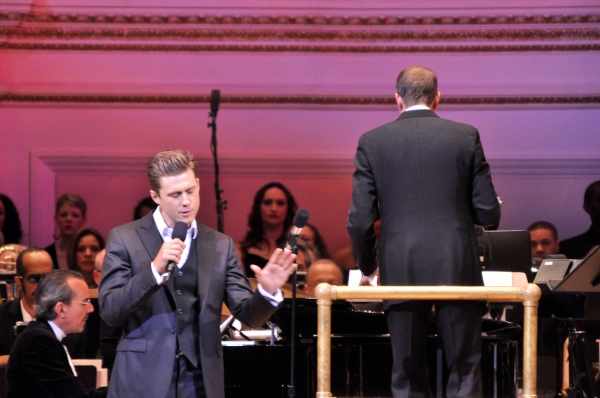 Photo Coverage: Inside New York Pops' 31st Birthday Gala - Part 2 with Original HAIRSPRAY Cast, Aaron Tveit, Katharine McPhee & More! Image