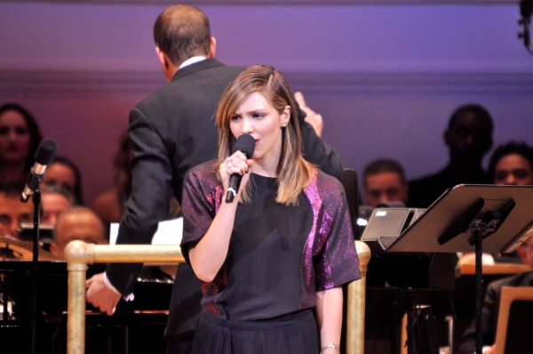 Photo Coverage: Inside New York Pops' 31st Birthday Gala - Part 2 with Original HAIRSPRAY Cast, Aaron Tveit, Katharine McPhee & More! 