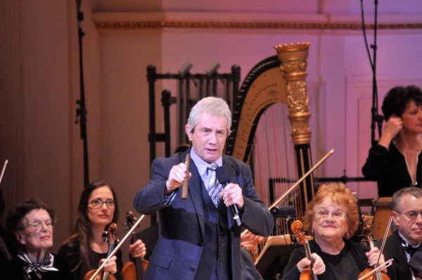 Photo Coverage: Inside New York Pops' 31st Birthday Gala - Part 2 with Original HAIRSPRAY Cast, Aaron Tveit, Katharine McPhee & More! 