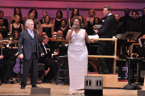 Photo Coverage: Inside New York Pops' 31st Birthday Gala - Part 2 with Original HAIRSPRAY Cast, Aaron Tveit, Katharine McPhee & More! Image