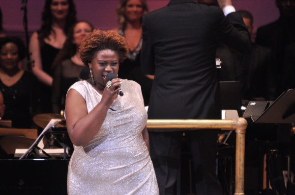 Photo Coverage: Inside New York Pops' 31st Birthday Gala - Part 2 with Original HAIRSPRAY Cast, Aaron Tveit, Katharine McPhee & More! Image