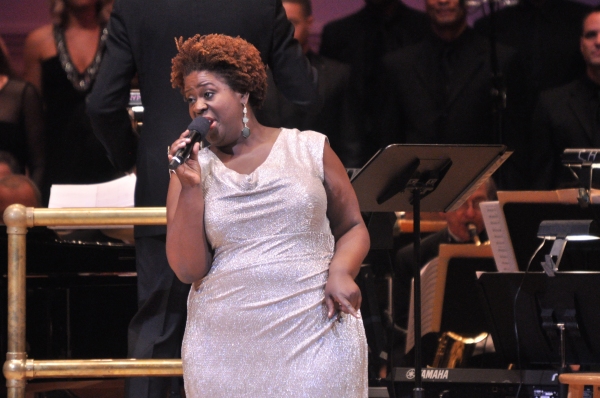 Photo Coverage: Inside New York Pops' 31st Birthday Gala - Part 2 with Original HAIRSPRAY Cast, Aaron Tveit, Katharine McPhee & More! Image
