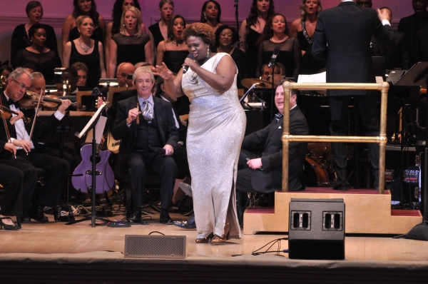 Photo Coverage: Inside New York Pops' 31st Birthday Gala - Part 2 with Original HAIRSPRAY Cast, Aaron Tveit, Katharine McPhee & More! Image