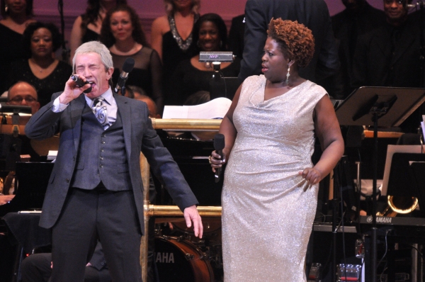 Photo Coverage: Inside New York Pops' 31st Birthday Gala - Part 2 with Original HAIRSPRAY Cast, Aaron Tveit, Katharine McPhee & More! Image