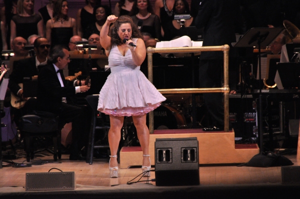Photo Coverage: Inside New York Pops' 31st Birthday Gala - Part 2 with Original HAIRSPRAY Cast, Aaron Tveit, Katharine McPhee & More! Image