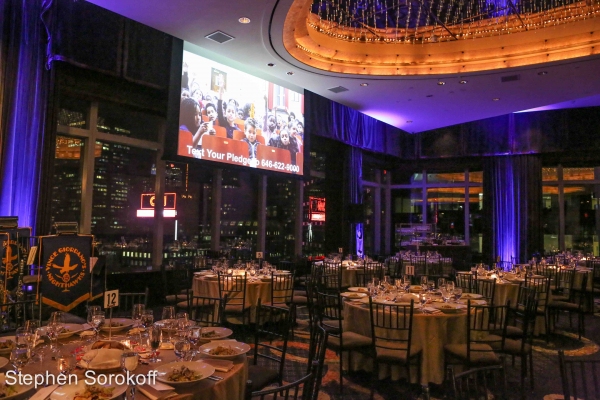 Photo Coverage: New York Pops' 31st Birthday Gala Afterparty - Patti LuPone, Nathan Lane & More! Image