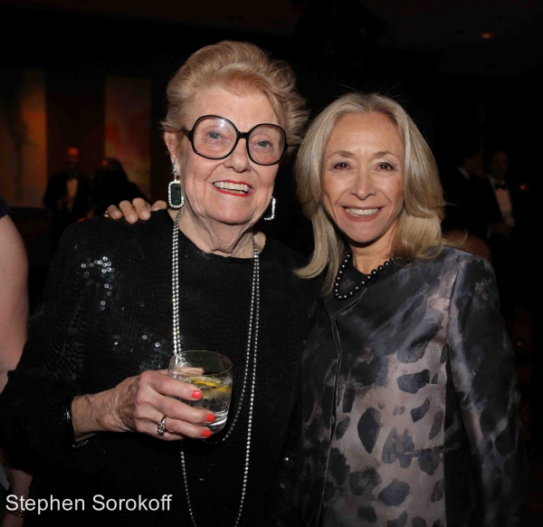 Photo Coverage: New York Pops' 31st Birthday Gala Afterparty - Patti LuPone, Nathan Lane & More! Image