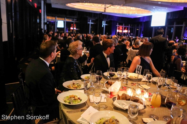Photo Coverage: New York Pops' 31st Birthday Gala Afterparty - Patti LuPone, Nathan Lane & More! Image