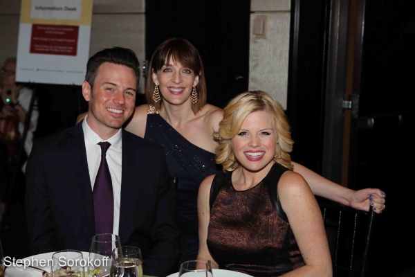 Photo Coverage: New York Pops' 31st Birthday Gala Afterparty - Patti LuPone, Nathan Lane & More! Image