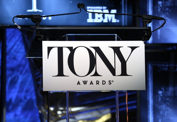 Photo Coverage: Inside the Tony Awards Nominations Ceremony with Jonathan Groff and Lucy Liu! 