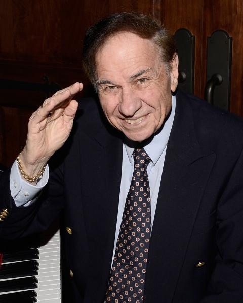 Richard M. Sherman Photo