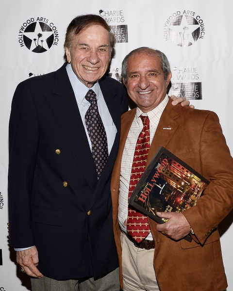 Photo Flash: Inside Hollywood Arts Council's 28th Annual Charlie Awards Luncheon  Image