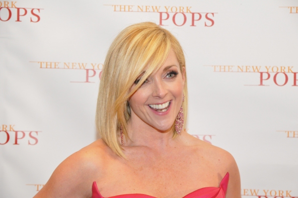 Photo Coverage: On the Red Carpet for the New York Pops' 31st Anniversary Gala Image