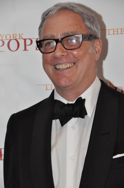 Photo Coverage: On the Red Carpet for the New York Pops' 31st Anniversary Gala Image