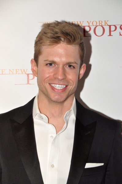 Photo Coverage: On the Red Carpet for the New York Pops' 31st Anniversary Gala Image