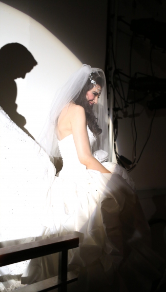 Photo Coverage: Inside Opening Night of TONY N' TINA'S WEDDING Image
