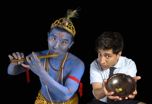 Photo Flash: SULTANS OF THE STREET at the Young People's Theatre Image