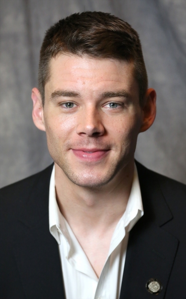 Photo Coverage: In the Photo Booth with the 2014 Tony Award Nominees - Sutton Foster, Idina Menzel, Andy Karl & More! Image