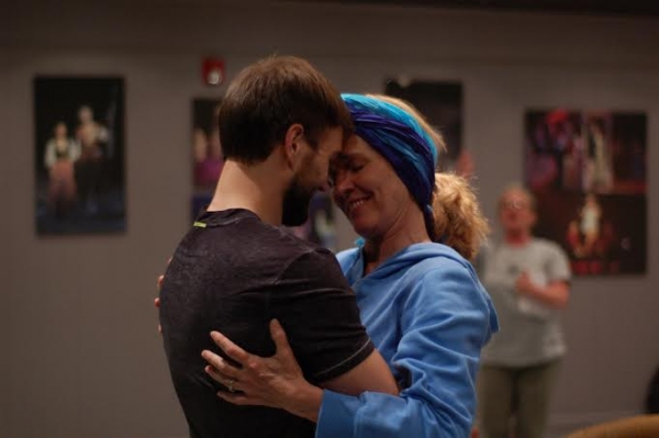 Photo Flash: In Rehearsal With Flat Rock Playhouse's VANYA AND SONIA AND MASHA AND SPIKE Image