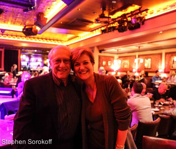 Photo Coverage: Lillias White Brings THE WHITE EFFECT to 54 Below Image