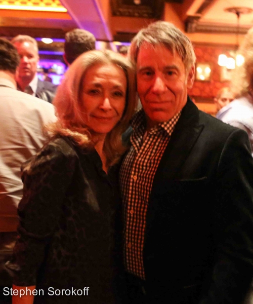 Photo Coverage: Lillias White Brings THE WHITE EFFECT to 54 Below Image