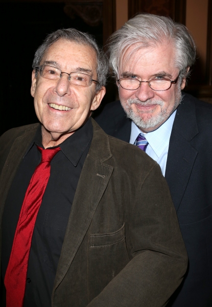 Photo Flashback: Remembering Nicholas Martin Image