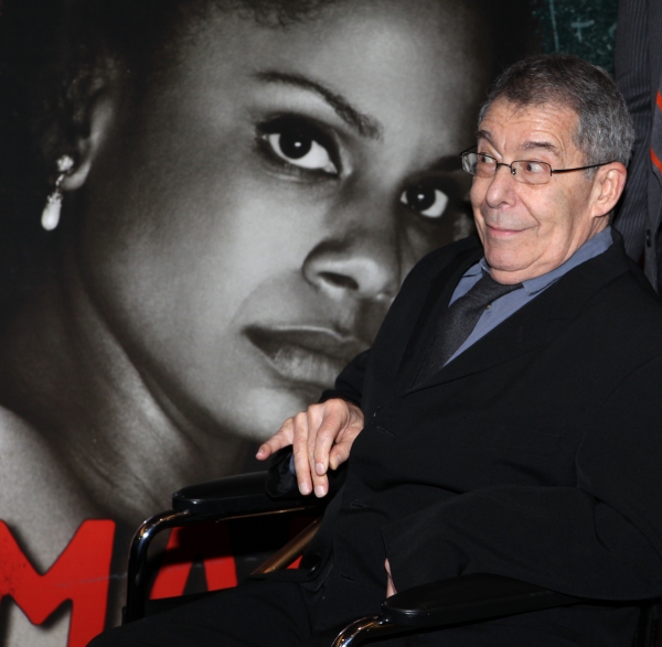 Photo Flashback: Remembering Nicholas Martin Image