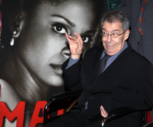 Photo Flashback: Remembering Nicholas Martin Image