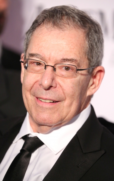 Photo Flashback: Remembering Nicholas Martin Image