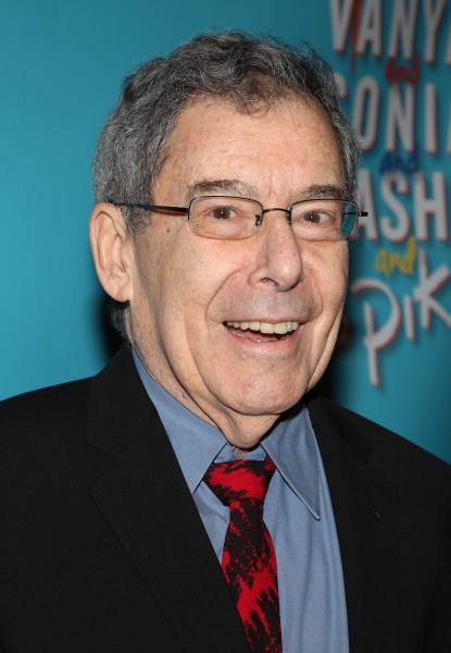 Photo Flashback: Remembering Nicholas Martin Image