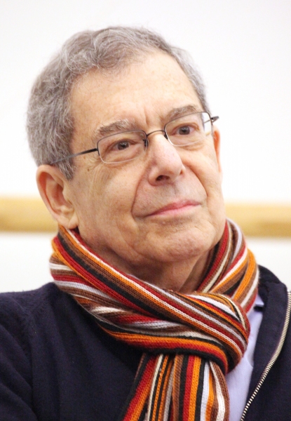 Photo Flashback: Remembering Nicholas Martin Image
