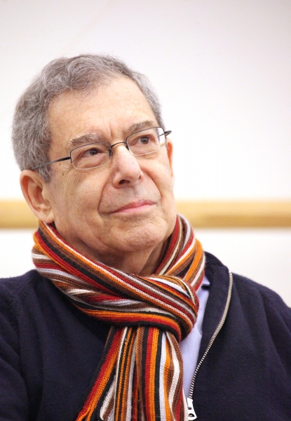 Photo Flashback: Remembering Nicholas Martin Image
