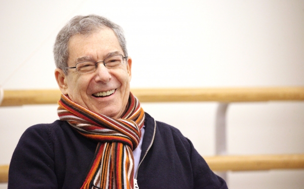 Photo Flashback: Remembering Nicholas Martin Image