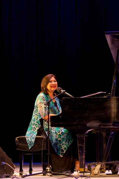 Photo Coverage: Original Philippine Music Concert at Symphony Space Image