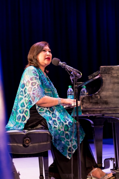 Photo Coverage: Original Philippine Music Concert at Symphony Space Image