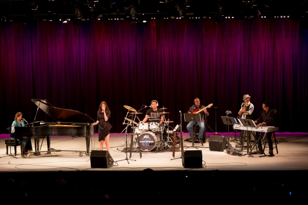 Photo Coverage: Original Philippine Music Concert at Symphony Space Image