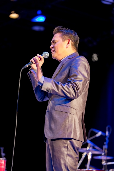 Photo Coverage: Original Philippine Music Concert at Symphony Space Image