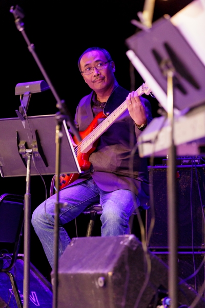 Photo Coverage: Original Philippine Music Concert at Symphony Space Image