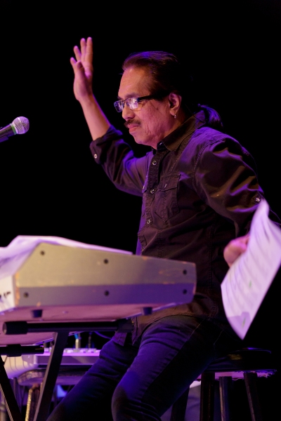 Photo Coverage: Original Philippine Music Concert at Symphony Space Image