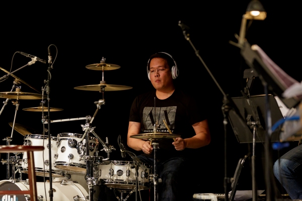 Photo Coverage: Original Philippine Music Concert at Symphony Space Image