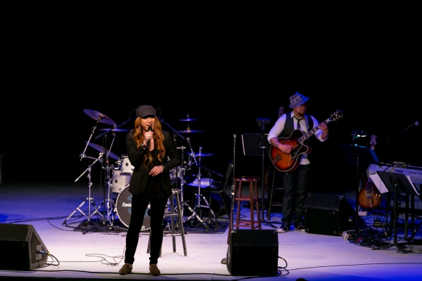 Photo Coverage: Original Philippine Music Concert at Symphony Space Image